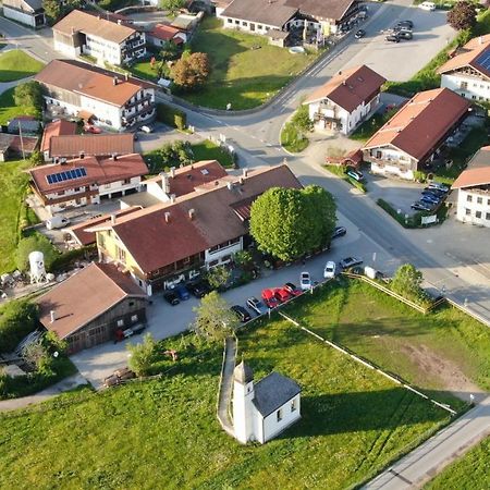 Hotel Landgasthof Alter Wirt Fischbachau Εξωτερικό φωτογραφία