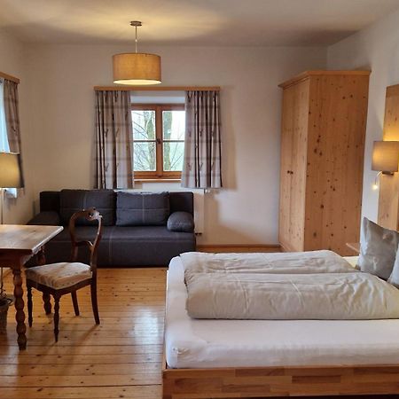 Hotel Landgasthof Alter Wirt Fischbachau Εξωτερικό φωτογραφία
