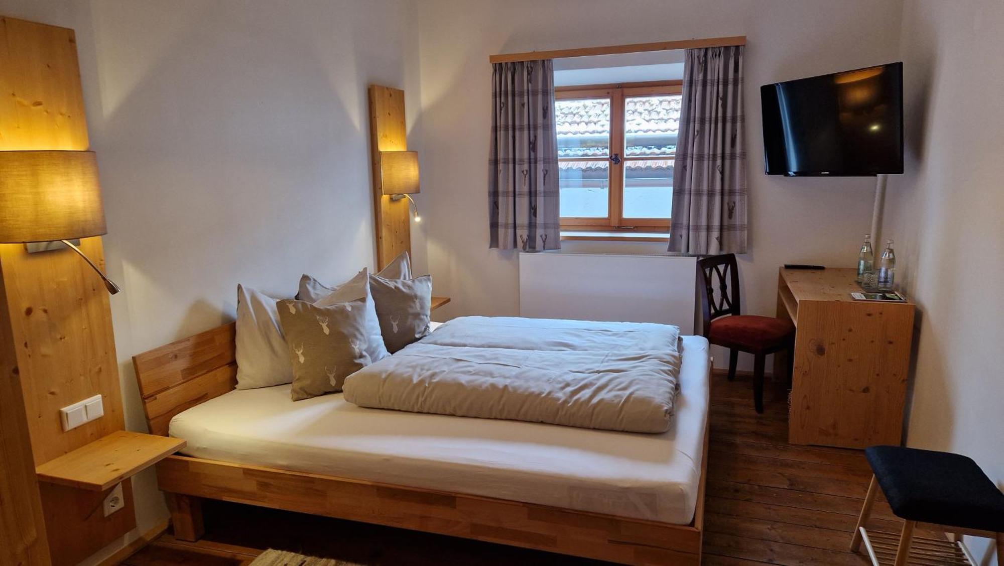 Hotel Landgasthof Alter Wirt Fischbachau Εξωτερικό φωτογραφία