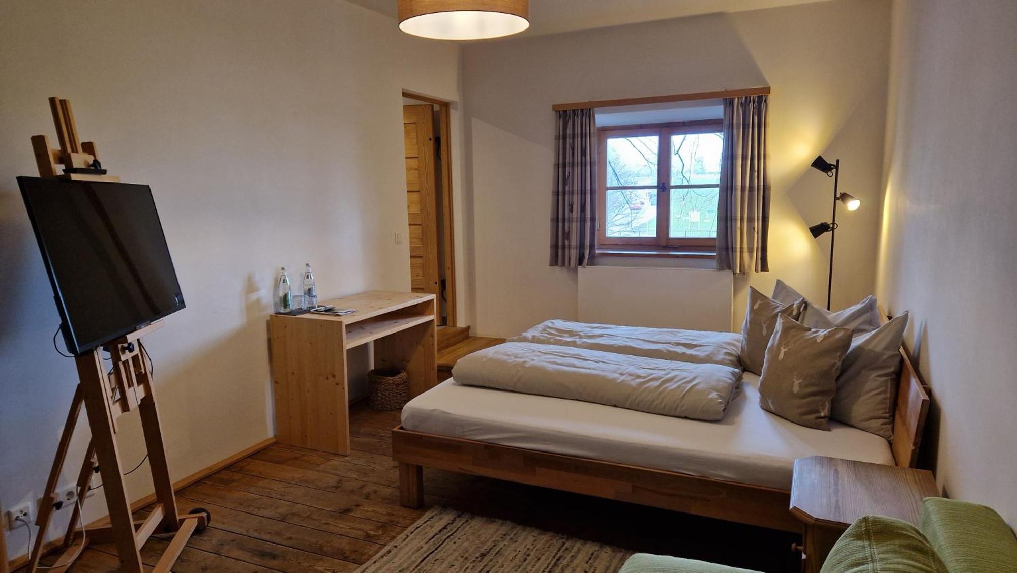 Hotel Landgasthof Alter Wirt Fischbachau Εξωτερικό φωτογραφία