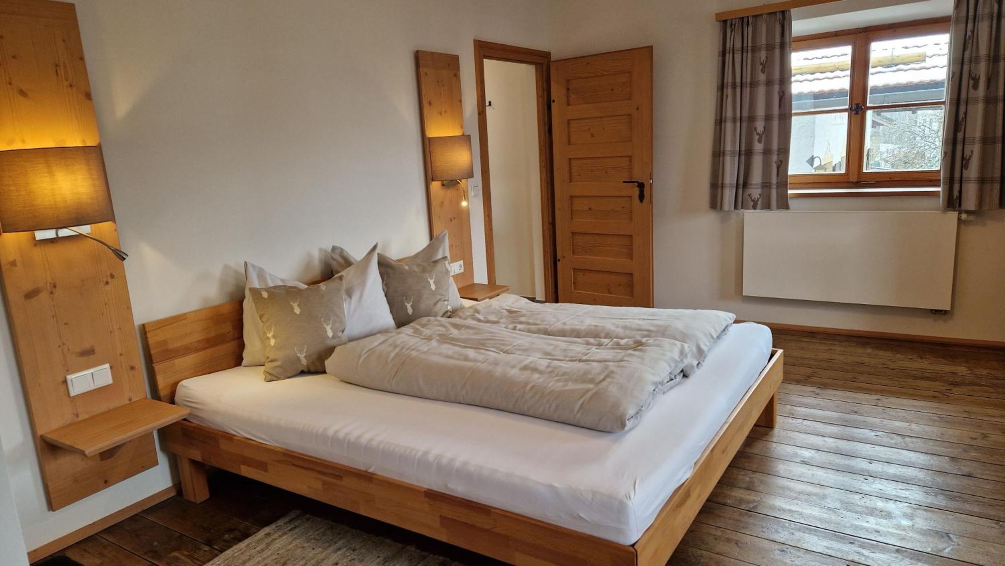 Hotel Landgasthof Alter Wirt Fischbachau Εξωτερικό φωτογραφία