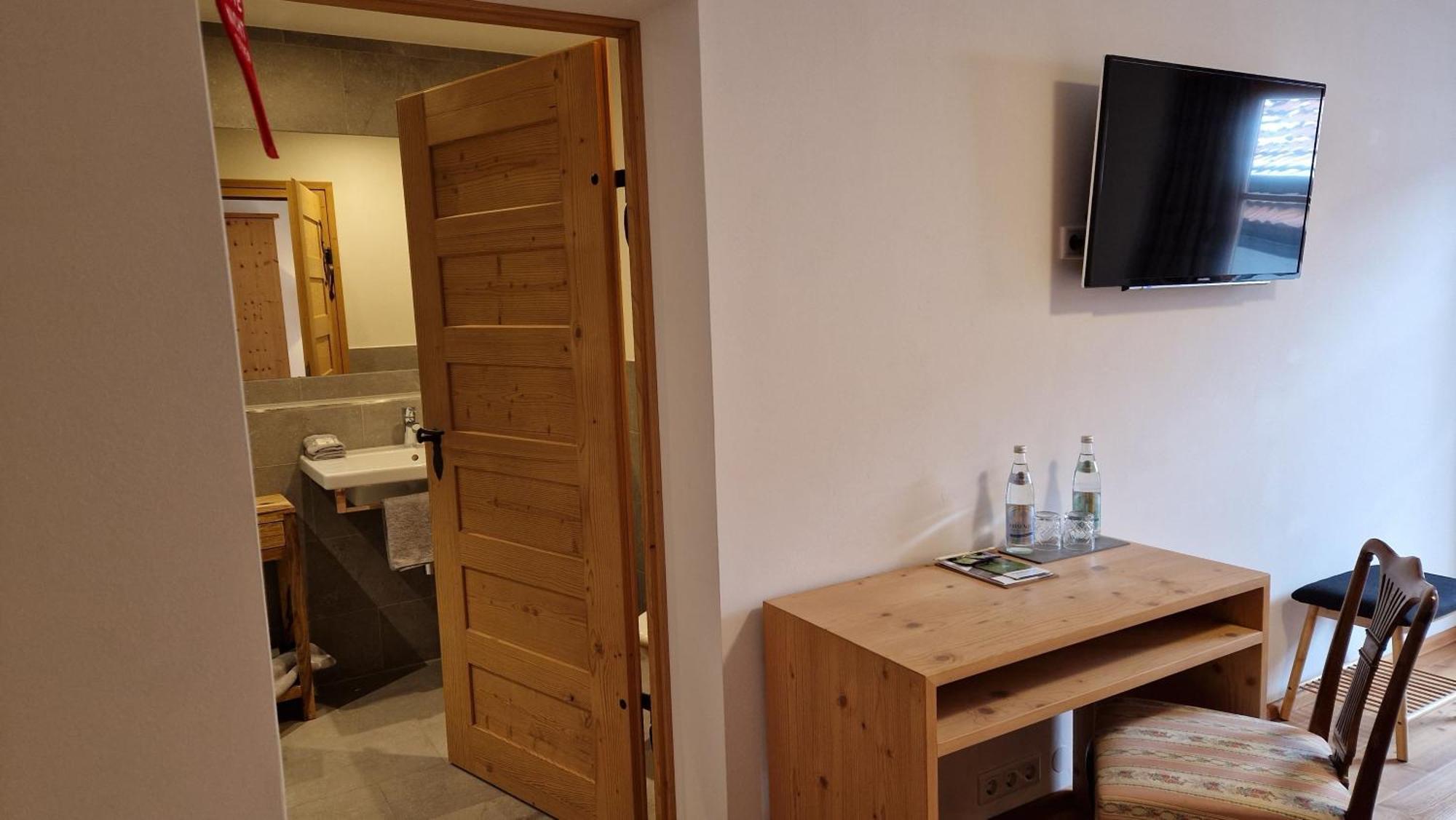 Hotel Landgasthof Alter Wirt Fischbachau Εξωτερικό φωτογραφία