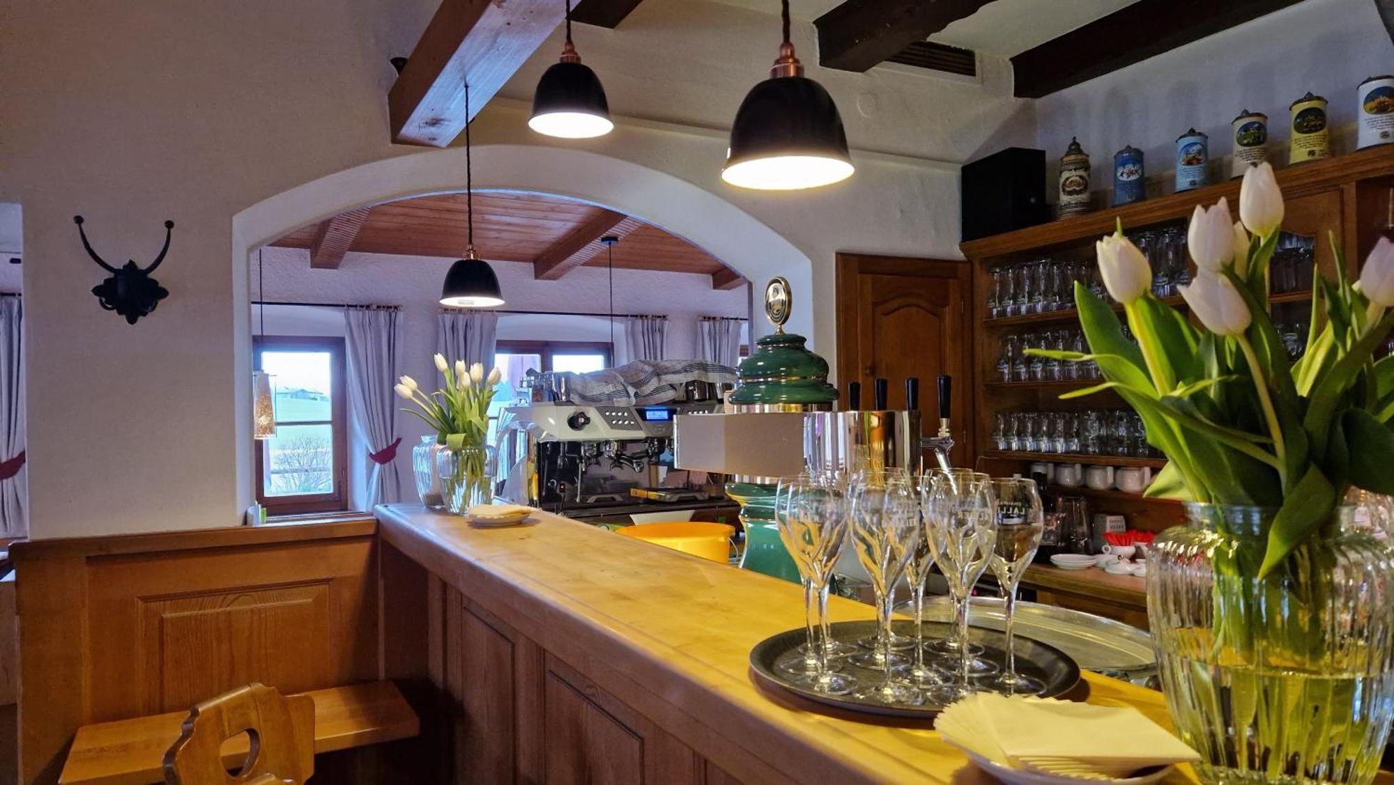 Hotel Landgasthof Alter Wirt Fischbachau Εξωτερικό φωτογραφία