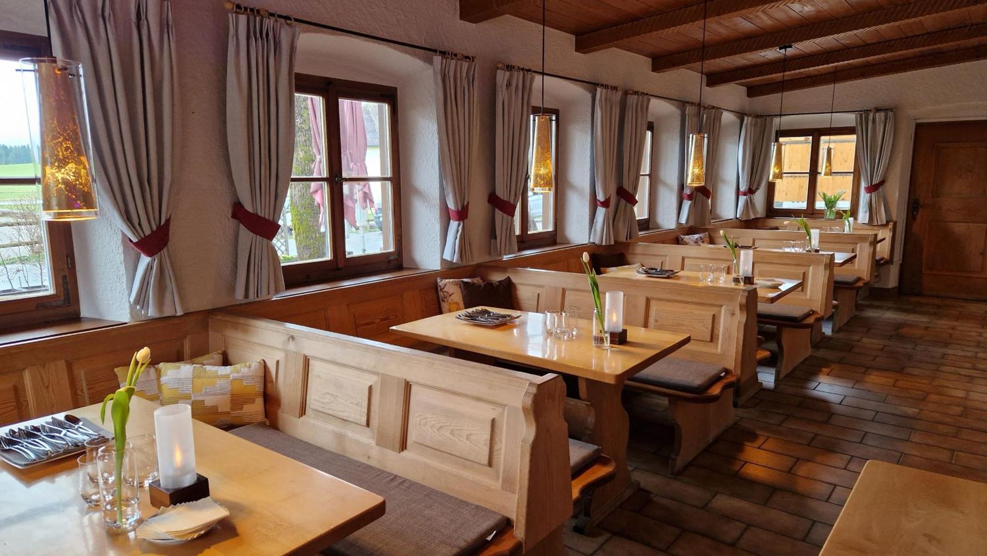 Hotel Landgasthof Alter Wirt Fischbachau Εξωτερικό φωτογραφία