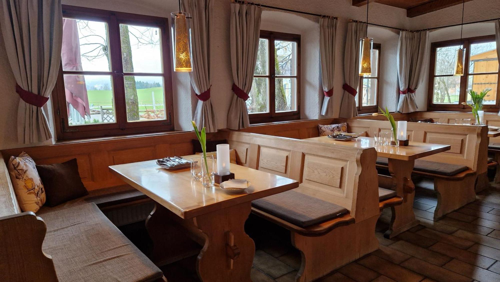 Hotel Landgasthof Alter Wirt Fischbachau Εξωτερικό φωτογραφία