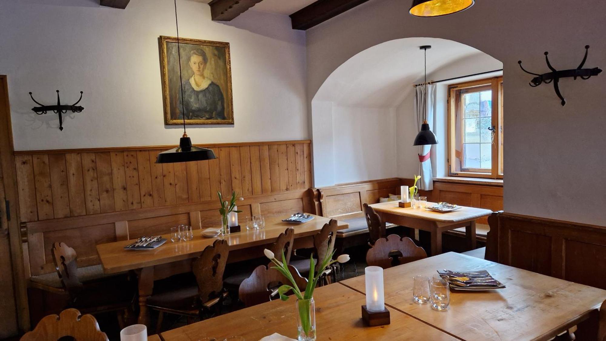 Hotel Landgasthof Alter Wirt Fischbachau Εξωτερικό φωτογραφία