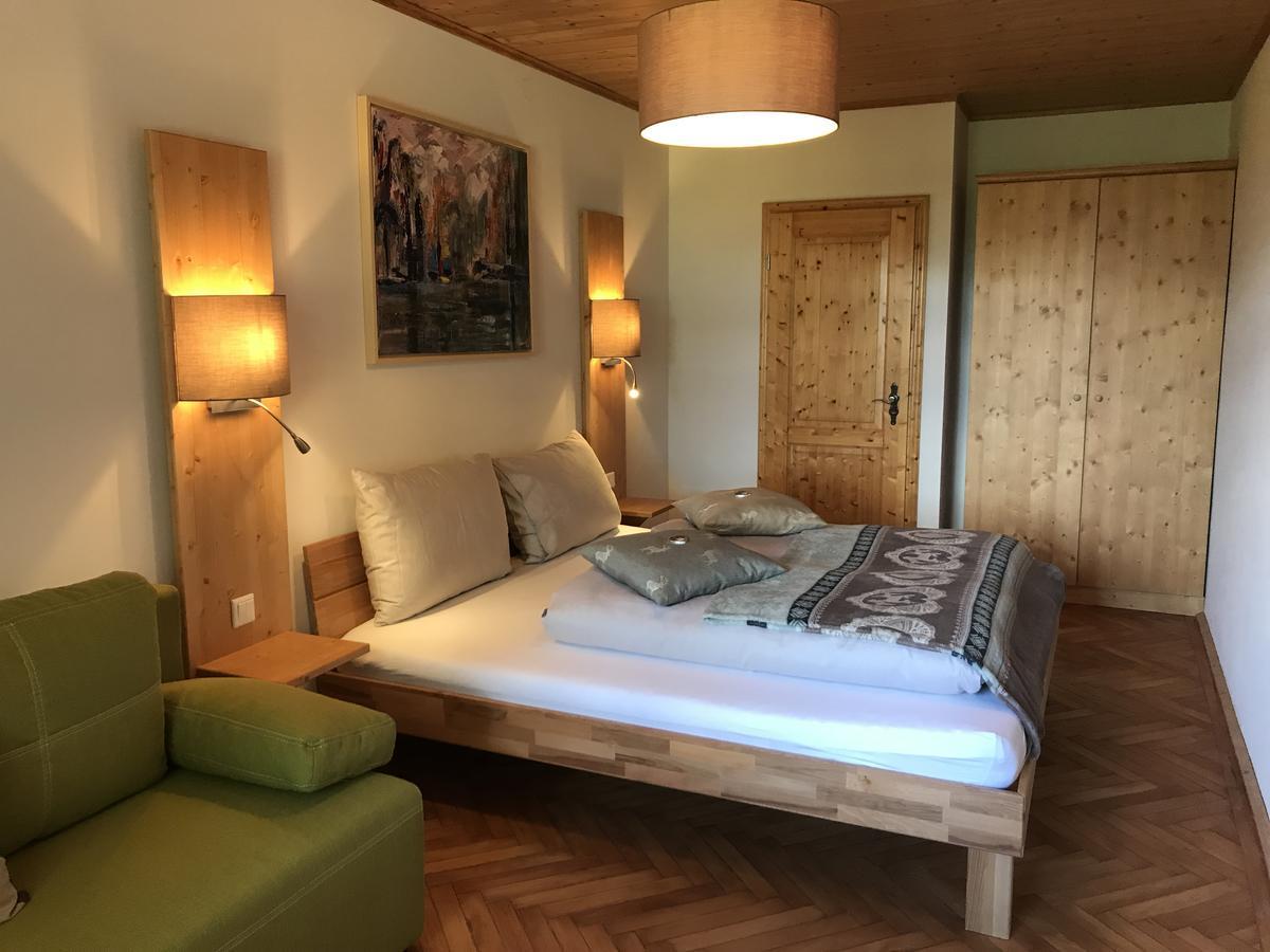 Hotel Landgasthof Alter Wirt Fischbachau Εξωτερικό φωτογραφία