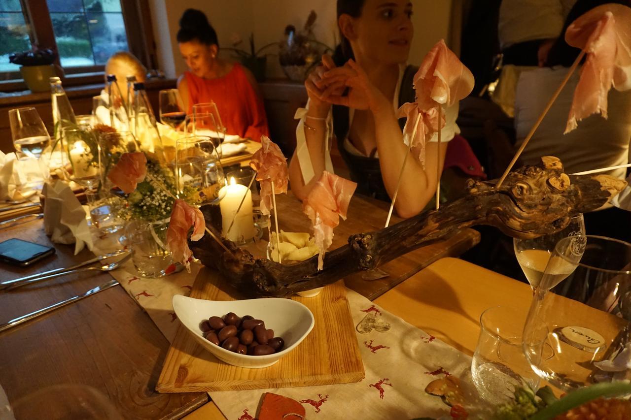 Hotel Landgasthof Alter Wirt Fischbachau Εξωτερικό φωτογραφία