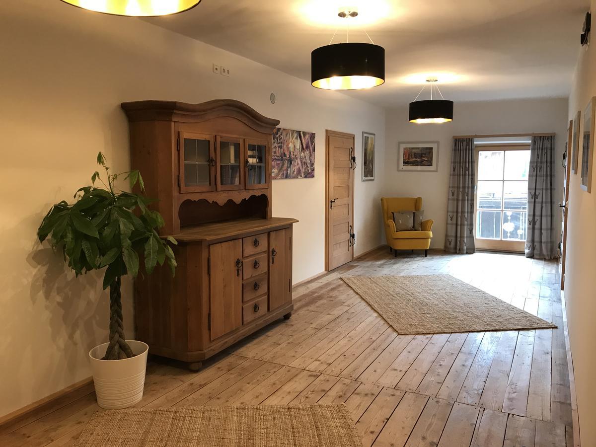 Hotel Landgasthof Alter Wirt Fischbachau Εξωτερικό φωτογραφία