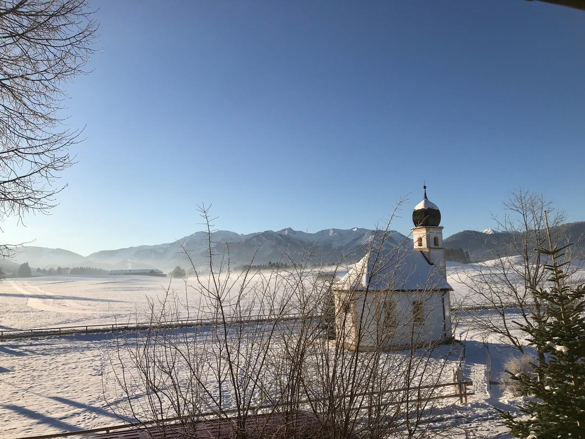 Hotel Landgasthof Alter Wirt Fischbachau Εξωτερικό φωτογραφία