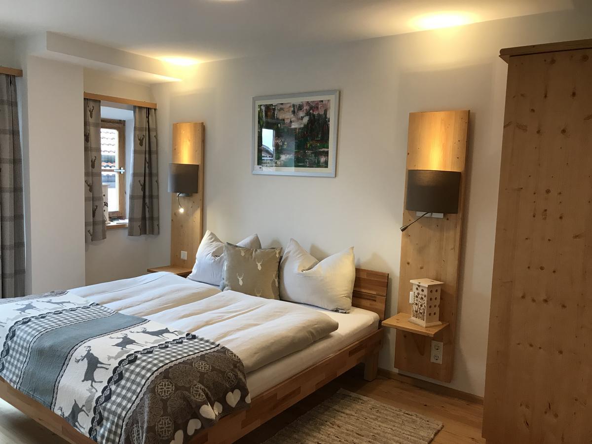 Hotel Landgasthof Alter Wirt Fischbachau Εξωτερικό φωτογραφία
