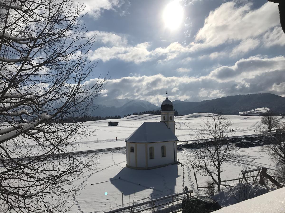 Hotel Landgasthof Alter Wirt Fischbachau Εξωτερικό φωτογραφία