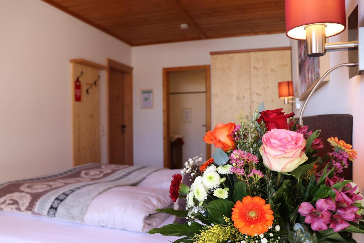 Hotel Landgasthof Alter Wirt Fischbachau Εξωτερικό φωτογραφία