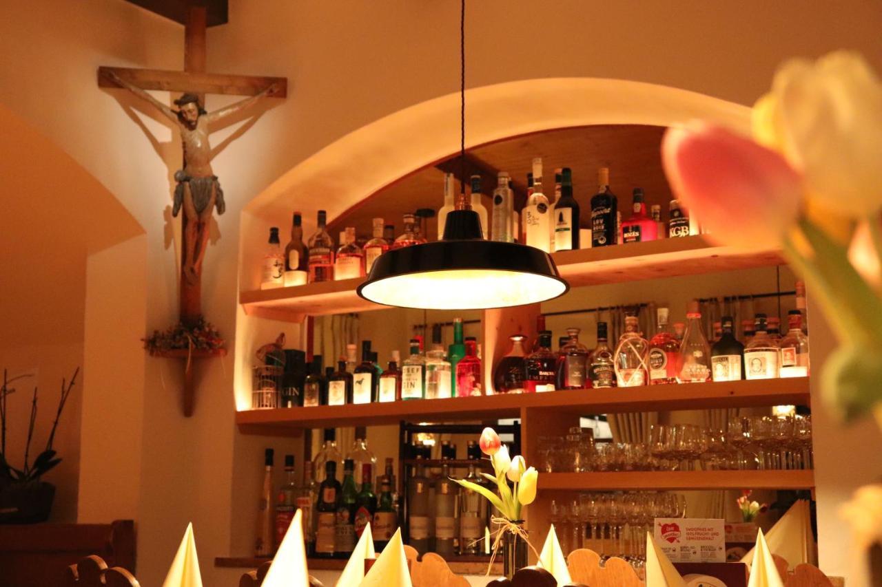 Hotel Landgasthof Alter Wirt Fischbachau Εξωτερικό φωτογραφία