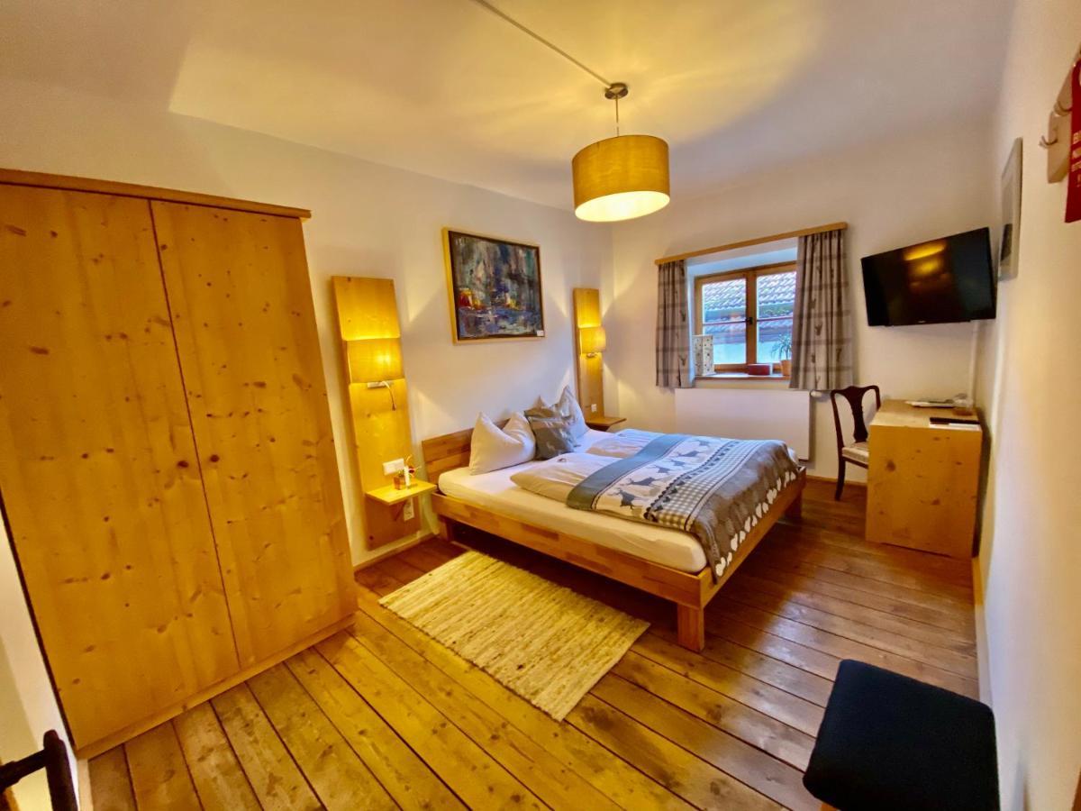 Hotel Landgasthof Alter Wirt Fischbachau Εξωτερικό φωτογραφία