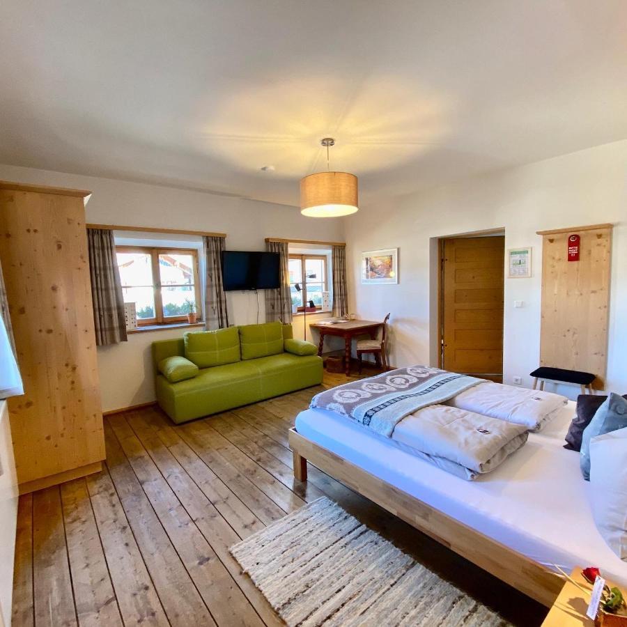 Hotel Landgasthof Alter Wirt Fischbachau Εξωτερικό φωτογραφία