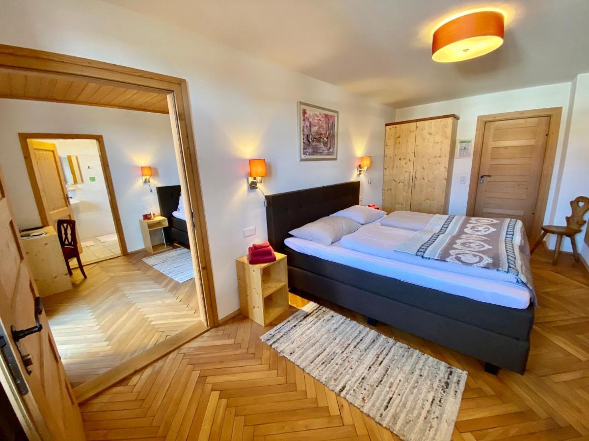 Hotel Landgasthof Alter Wirt Fischbachau Εξωτερικό φωτογραφία